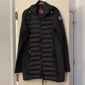 Parajumpers Knitwear jacket- M